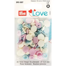 Prym Love patent