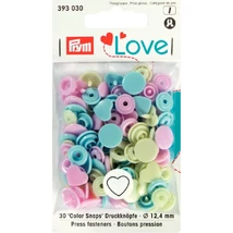Prym Love patent