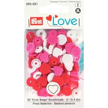 Prym Love patent