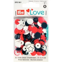 Prym Love patent