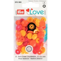 Prym Love patent