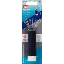 Tűtartó stift (kék, 1 db)