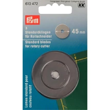 Pótkés 45 mm-es körkéshez  3 db-os kiszerelés