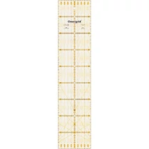 Vonalzó (10x45cm)