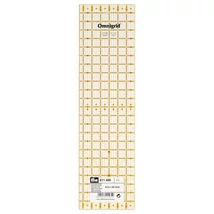 Patchwork vonalzó  (6,5x24 inch)