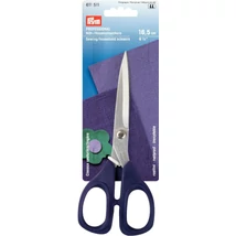 Olló (varró és háztartási)  16,5 cm