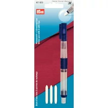 Vizes stift