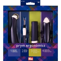 Ergonómikus ajándék szett