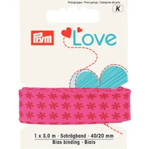 Prym Love ferdepánt - rózsaszín