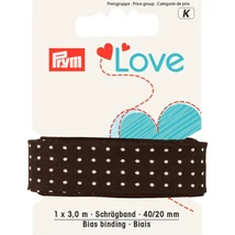 Prym Love ferdepánt - barna
