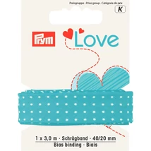 Prym Love ferdepánt - kék