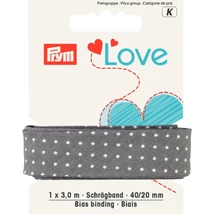 Prym Love ferdepánt - szürke