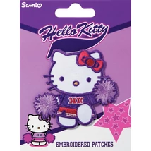 Vasalható folt - Hello Kitty