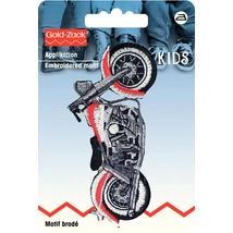 Vasalható folt - Motor