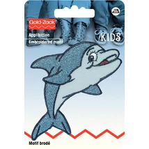 Vasalható folt - Delfin