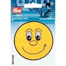 Vasalható folt - Smile