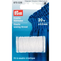 Gumiscérna (fehér)