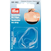 Melltartópánt szilikon 10mm-es széles