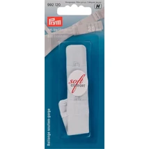 Melltartópánt hosszabbító, fehér, 19mm széles