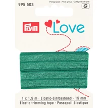 Prym Love elasztikus pánt - barna