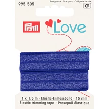 Prym Love elasztikus pánt - lila