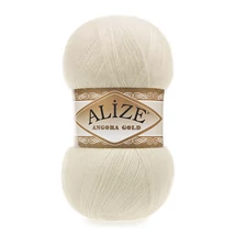 Angora Gold 01 - krém
