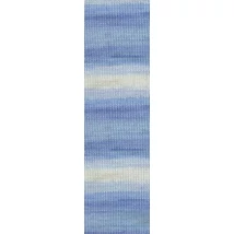 Baby Wool Batik 3564