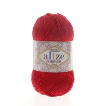 Forever Crochet sim 106-kifutó