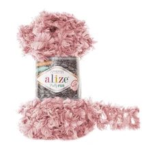 Puffy fur 6102