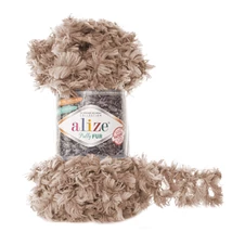 Puffy fur 6104