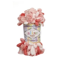 Puffy Color 5922
