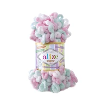 Puffy Color 6052