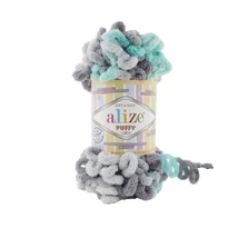 Puffy Color 6076
