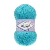 Sekerim Bebe 287