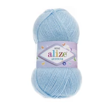 Sekerim Bebe 40