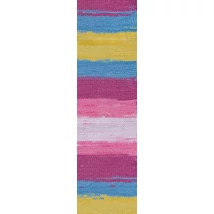Cotton Gold Batik 6794 - kifutó