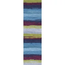 Díva Batik 6790 -kifutó