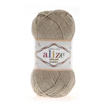 Cotton Gold Hobby 152