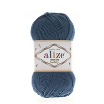 Cotton Gold Hobby 17