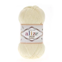 Cotton Gold Hobby 01