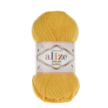 Cotton Gold Hobby 216