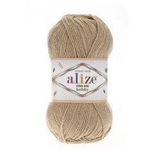 Cotton Gold Hobby 262
