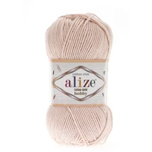 Cotton Gold Hobby 382
