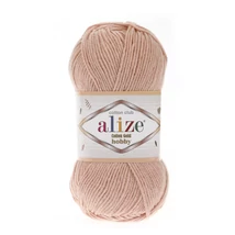 Cotton Gold Hobby 393