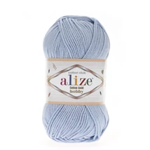 Cotton Gold Hobby 40