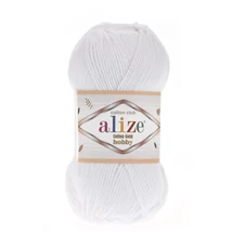 Cotton Gold Hobby 55