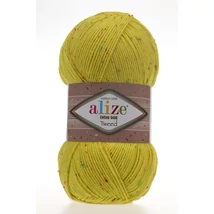 Cotton Gold Tweed 110 - kifutó
