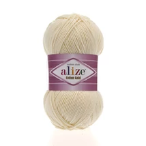 Cotton Gold 01
