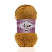 Cotton Gold 02