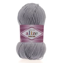 Cotton Gold 21-kifutó